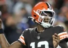 2025 NFL Week 14 Odds and Predictions: SportsLine AI’s Game Picks