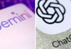 ChatGPT 5.1 vs. Gemini 3: Comparing AI Titans in the Technology Race