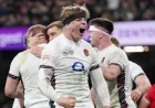 England to Clash with Wales, Tonga, and Zimbabwe in 2027 Rugby World Cup Pool Stages