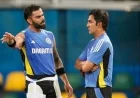 Virat Kohli Ignores Gambhir Post India vs South Africa Ranchi ODI?