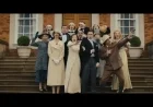 ‘Fackham Hall’ Director Explains Cutting Four Key Jokes from Film Spoof