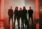 Evanescence Announces First World Tour in 4 Years with a Must-See Nashville Concert in June