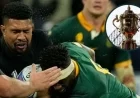 Rugby World Cup 2027 Pools Announced Springboks and All Blacks Face Challenging Path