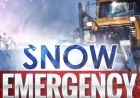 NW Ohio Snow Emergencies: County-by-County Updates