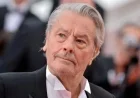 Alain Delon’s Funeral Details Revealed by Close Family Friend