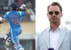 Dale Steyn Unveils Virat Kohli’s London Fitness Secrets for Unmatched Athleticism