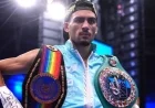 WBC Mandates Hamzah Sheeraz for World Title After Crawford Stripped