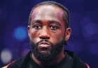 Terence Crawford Stripped of WBC Title, Loses Undisputed Champion Status