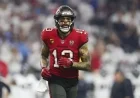 Todd Bowles Hints at Mike Evans’ Possible Return to Practice This Week