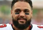 Mike Evans Set to Rejoin Practice This Week