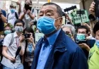 British Media Mogul Jimmy Lai Suffers Deteriorating Health in Hong Kong Jail, Claim Children