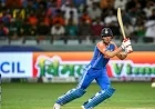 Shubman Gill’s Comeback Highlights India’s Squad Announcement for South Africa T20Is