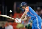 Shubman Gill Appointed Vice-Captain for India’s T20I Series Against South Africa with a Catch