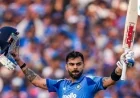 Gavaskar Praises Virat Kohli as the New Superman in Cricket After Breaking Sachin Tendulkar’s Record Again