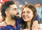 Discover Anushka Sharma’s Reaction to Virat Kohli’s 53rd Century – A Must-See Moment