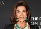 HGTV’s Hilary Farr Addresses Viral Health Rumors Directly