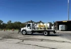 TxDOT Boosts Winter Preparations for Holiday Travel Season
