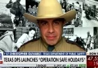 Texas Officials Alert Public to Heightened Threats Before Holiday Season