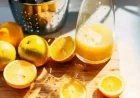 Discover How Daily Orange Juice Can Revolutionize Your Health Scientists Reveal
