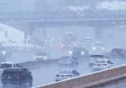 Colorado Winter Driving: Mastering Snow and Ice in Mountain Terrain