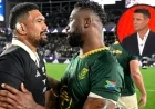 Dan Carter predicts thrilling upsets in All Blacks vs Springboks World Cup 2027 showdown