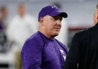 Kansas State’s Chris Klieman May Step Down; Collin Klein Likely Successor