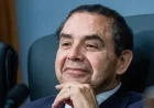 Trump Pardons Democratic Rep. Henry Cuellar Over Bribery Charges