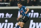 Atalanta Advances to Quarterfinals as Genoa Faces 4-0 Defeat with Fini Sent Off and Ahanor Scores