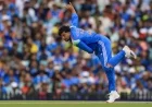 Kuldeep Yadav Halts Dewald Brevis’s Onslaught in IND vs SA 2025 ODI