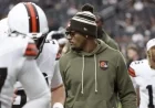 Browns Clear QB Deshaun Watson to Resume Practice