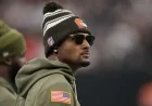 Deshaun Watson Returns to Browns Practice After Achilles Recovery