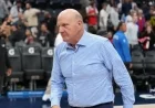 Steve Ballmer Challenges Tyronn Lue, Lawrence Frank on Clippers’ Rough Start