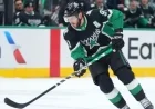 Stars’ Tyler Seguin to Miss Season Due to ACL Injury