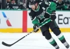 Dallas Stars’ Tyler Seguin to Miss NHL Season After ACL Tear