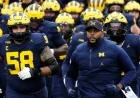 Michigan a Key Player in 5-Star WR Recruitment on Signing Day