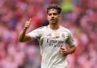 Real Madrid Announces Squad for La Liga Clash with Athletic Club