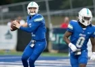 Wisconsin Boasts Two Promising Quarterbacks in Transfer Portal