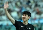 Son Heung-min Returns to Tottenham for Farewell Match Against Slavia Prague