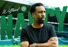 Wilfried Nancy Named Celtic Manager as Scottish Premiership Champions Confirm Brendan Rodgers’ Successor