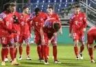 Bayern’s Turbulent DFB-Pokal Journey: Defeats, Missteps, and Mishaps