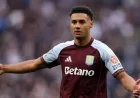 Aston Villa Announces Starting Lineup Against Brighton Featuring Decisions on Watkins and Tielemans