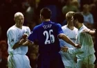 The Bitter Rivalry: Why Leeds and Chelsea Clash