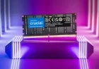 Crucial Halts Consumer RAM Sales After Nearly 30 Years