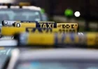 Galway Taxi Drivers Plan Slowdown Protest Against New Uber Regulations During Peak Traffic Hours