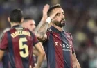Live Copa del Rey: CD Cieza vs. Levante – Results and Highlights