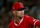 Cleveland Guardians Acquire Former Angels Reliever