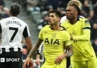 Premier League Live Updates: Bournemouth vs Everton, Fulham vs Man City, and Newcastle vs Tottenham Matches