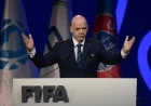Human Rights Watch Challenges FIFA on ‘Peace Prize,’ Awaits Response