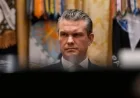 Video Reveals Hegseth Declaring Military’s Refusal of Unlawful Orders