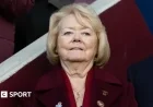 Ann Budge Resigns as Hearts Chair Full Analysis Inside